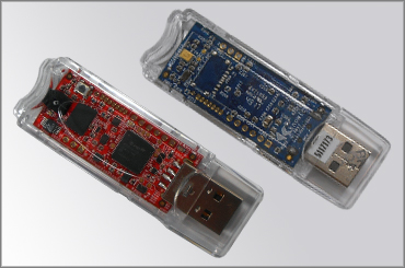 SmartMic IA61x USB Demonstration Kit